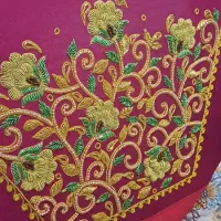 سفارش شلوار بندری