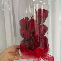 شیشه گل