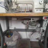 چرخ خیاطی صنعتی|چرخ خیاطی و ریسندگی|شیراز, شهرک مفتح|دیوار