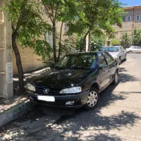 پژو پارس ۸۴