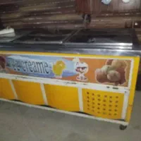 یخچال بستنی پسیار پرقدرت