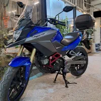 ادونچر اشیل دایانگ 200