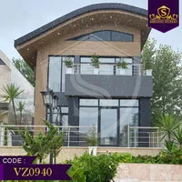 ویلا 315متری با محوطه بزرگ و مدارک کامل/کلیدنخورده|فروش خانه و ویلا|رشت, گلسار|دیوار