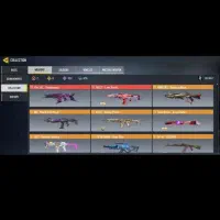 اکانت قدیمی وخفن|کنسول، بازی ویدئویی و آنلاین|نیشابور, شهرک فرهنگیان|دیوار