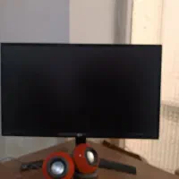 مانیتور LG