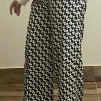 شومیز الیزه و شلوار بگ مازراتی|لباس|تهران, دریاچه شهدای خلیج فارس|دیوار