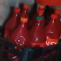 رب خانگی خوش رنگ وسفت