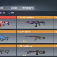 اکانت کالاف دیوتی|کنسول، بازی ویدئویی و آنلاین|ایذه, |دیوار