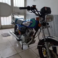 هوندا ۱۵۰ دینو