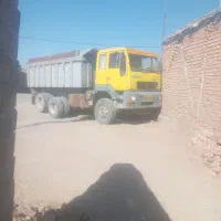 امیکو مدل ۸۵ دهچرخ