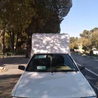 پراید وانت مدل 99 بی رنگ|خودرو سواری و وانت|قرچک, مهدیه|دیوار