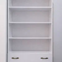 کتابخانه کشو دار