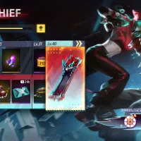 اکانت فری فایر|کلکسیون و سرگرمی|کلاردشت, |دیوار