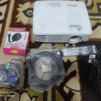 پروژکتور نو|تلویزیون و پروژکتور|دوگنبدان, |دیوار