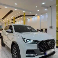 تیگو8 ie مدل۱۴۰۳ مشابه صفر۹هزارکار
