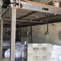 بالابر و بالکن|ماشینآلات صنعتی|اسلامشهر, شهرک امام حسین (میان آباد)|دیوار