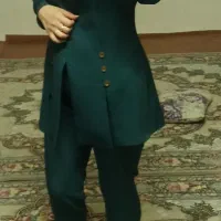 کت شلوار