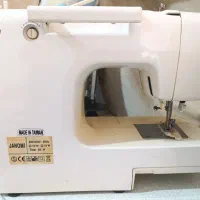 چرخ خیاطی گلدوزی