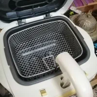 سرخ کن مولینکس|اجاق گاز و لوازم برقی پخت‌وپز|دماوند, گیلاوند|دیوار