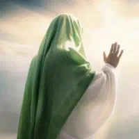دعا و سرکتاب تضمینی