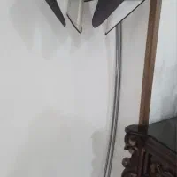 آباژور  فلزی