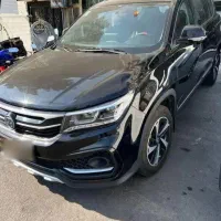 فردا موتورز sx5