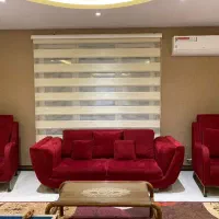 اجاره سوییت آپارتمان مبله سعادت آباد/فرحزاد/آسمان|اجارهٔ کوتاه‌مدت آپارتمان و سوئیت|تهران, آسمان|دیوار