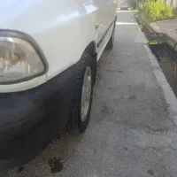 فروش خودرو|خودرو سواری و وانت|شیراز, شهرک مهرگان|دیوار