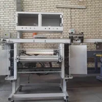 دستگاه آدامس گرد کن|ماشین‌آلات صنعتی|هشتگرد, شهرک ریحانه|دیوار