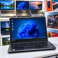 لپ لنوو مدل Thinkpad|رایانه همراه|کاشان, پاقپان|دیوار