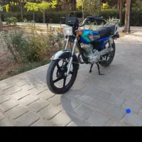 موتور هندا 200احسان