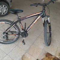 دوچرخه المپیاد 26