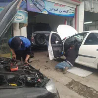 آموزش حرفه ای برق خودرو و تنظیم موتور|خدمات آموزشی|رشت, حومه رشت|دیوار