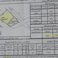 208 متر کاملا مسکونی با نامه بنیاد شفت نصیرمحله