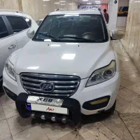 لیفان x60