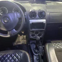 ال نود پارس تندر ۹۶ دنده ایی|خودرو سواری و وانت|تهران, نیکنام|دیوار