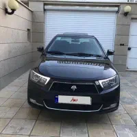 دنا پلاس توربو اتومات۶دنده