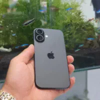 اپل آیفون 16 ۱۶ نرمال ۱۲۸