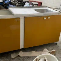 کابینت اشپزخانه|مصالح و تجهیزات ساختمان|بندر گز, |دیوار