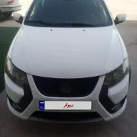کوییک 1401|خودرو سواری و وانت|بندر ماهشهر, |دیوار