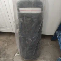 کیسه بوکس و دستکش نو