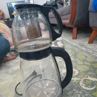 چای ساز بوش آلمان همراه جعبه