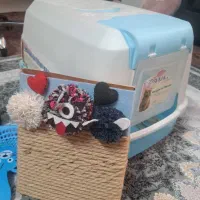 فروش وسایل گربه