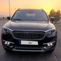 فیدلیتی 1403پرایم هفت نفره