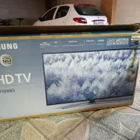 کارتن اصل تلویزیون سامسونگ ۵۰اینچ