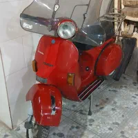وسپا ایتالیا ۱۲۵