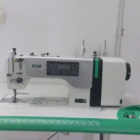 چرخ خیاطی زوجی 8130