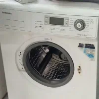 تعمیرات و نصب تخصصی لباسشویی در منزل بدون جابجایی