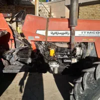 تراکتور ۲۸۵جفت دستی|خودرو سنگین|کرمانشاه, |دیوار