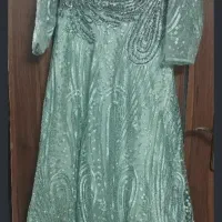 لباس مجلسی